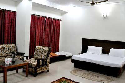 Hotel Triund